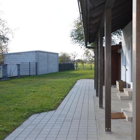 Kinderlachen Garantiert Lutzmannsburg Exteriér fotografie